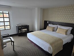 Hotel Castellana 95