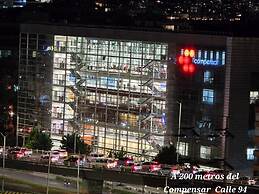 Hotel Castellana 95
