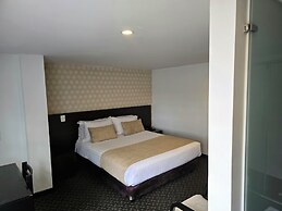 Hotel Castellana 95