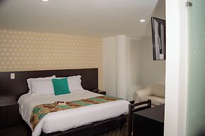Hotel Castellana 95