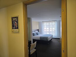 Hotel Castellana 95