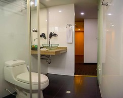 Hotel Castellana 95