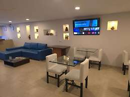 Hotel Castellana 95