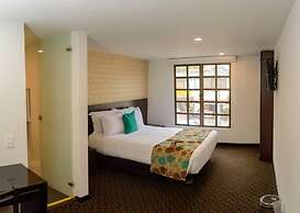 Hotel Castellana 95