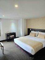 Hotel Castellana 95