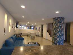 Hotel Castellana 95