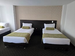 Hotel Castellana 95
