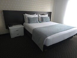 Hotel Castellana 95