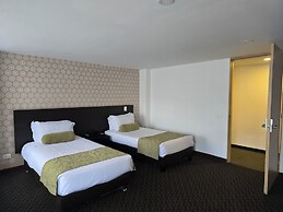 Hotel Castellana 95