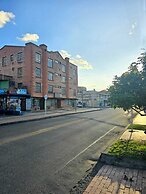 Hotel Castellana 95