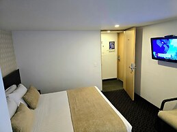 Hotel Castellana 95