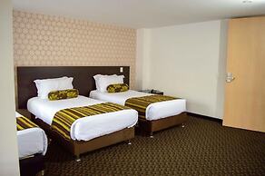 Hotel Castellana 95