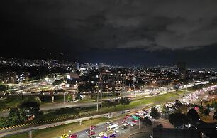 Hotel Castellana 95