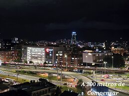 Hotel Castellana 95