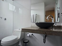 Hotel Castellana 95