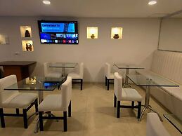 Hotel Castellana 95