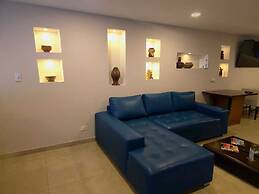 Hotel Castellana 95