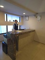 Hotel Castellana 95