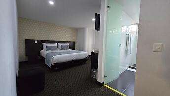 Hotel Castellana 95