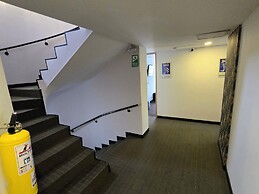 Hotel Castellana 95