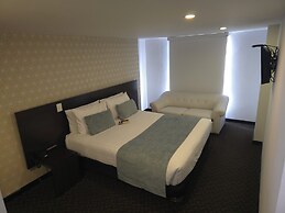 Hotel Castellana 95