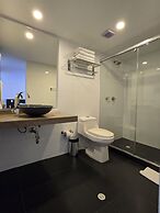 Hotel Castellana 95