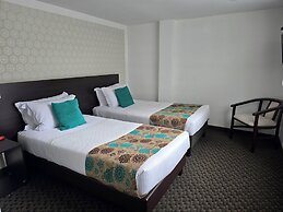 Hotel Castellana 95