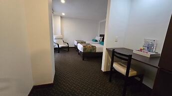 Hotel Castellana 95