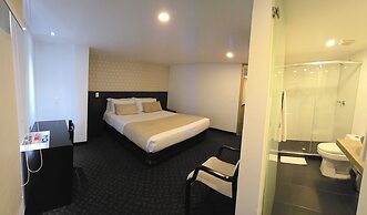 Hotel Castellana 95