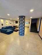 Hotel Castellana 95
