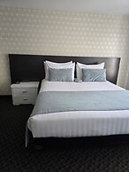 Hotel Castellana 95