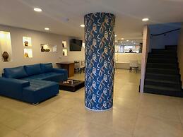 Hotel Castellana 95