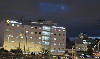 Hotel Castellana 95