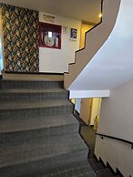 Hotel Castellana 95