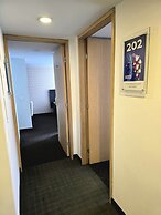 Hotel Castellana 95