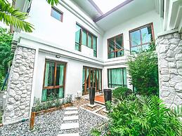 Royal Sammuk villas