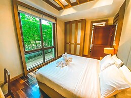 Royal Sammuk villas