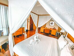 Royal Sammuk villas