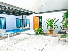Royal Sammuk villas