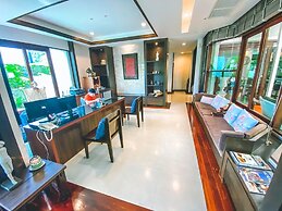 Royal Sammuk villas