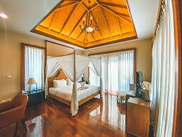 Royal Sammuk villas