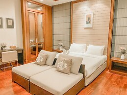 Royal Sammuk villas