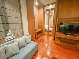 Royal Sammuk villas