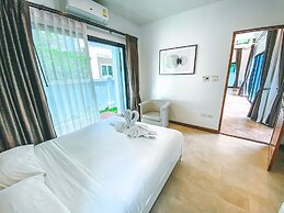 Royal Sammuk villas