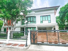 Royal Sammuk villas