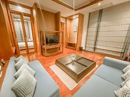 Royal Sammuk villas