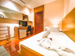 Royal Sammuk villas