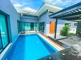 Royal Sammuk villas