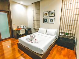 Royal Sammuk villas