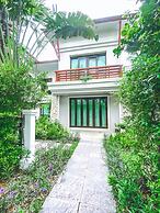 Royal Sammuk villas